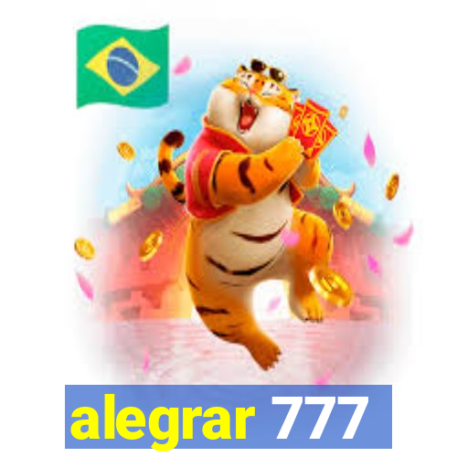 alegrar 777